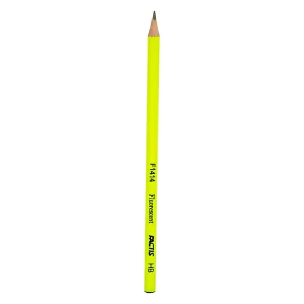 مداد مشکی فکتیس کد F1414 یک عددی