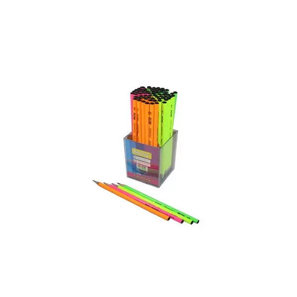 مداد مشکی فکتیس کد F1414 یک عددی