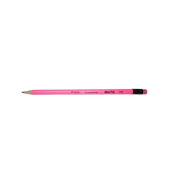 مداد مشکی فکتیس کد F1415 یک عددی