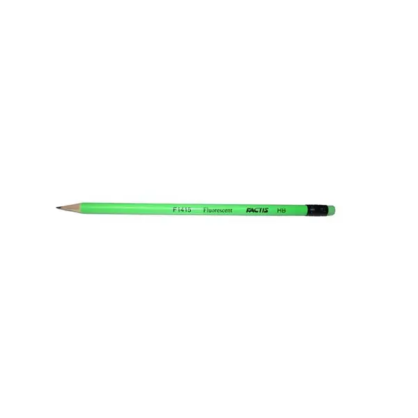 مداد مشکی فکتیس کد F1415 یک عددی