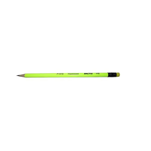 مداد مشکی فکتیس کد F1415 یک عددی
