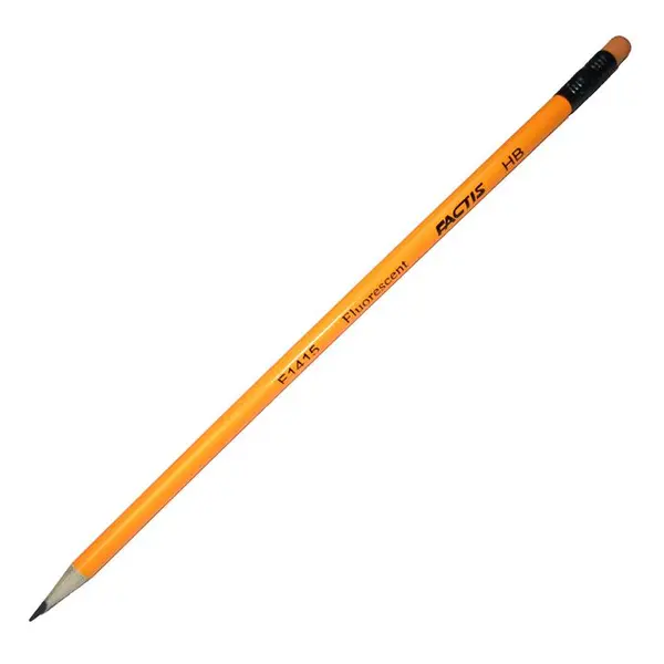 مداد مشکی فکتیس کد F1415 یک عددی