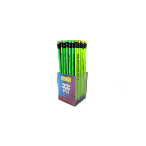 مداد مشکی فکتیس کد F1415 یک عددی