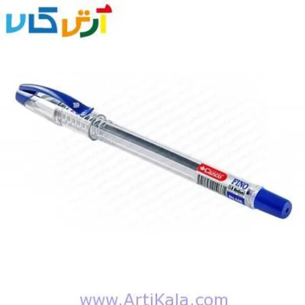 خودکار آبی کنکو مدل Fino یک عددی