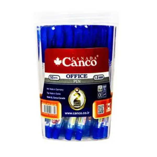 خودکار کنکو مدل FINO بسته 50 عددی