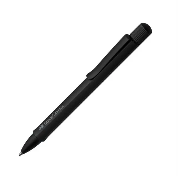 خودکار فابر کاستل مدل Hexo Black