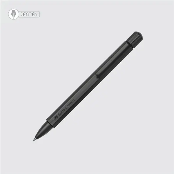 خودکار فابر کاستل مدل Hexo Black