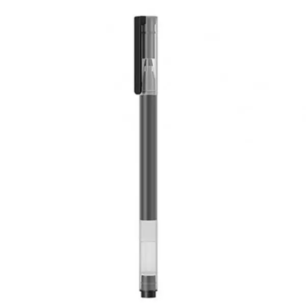 روان نویس شیائومی مدل Jumbo Gel Ink Pen بسته 10 عددی