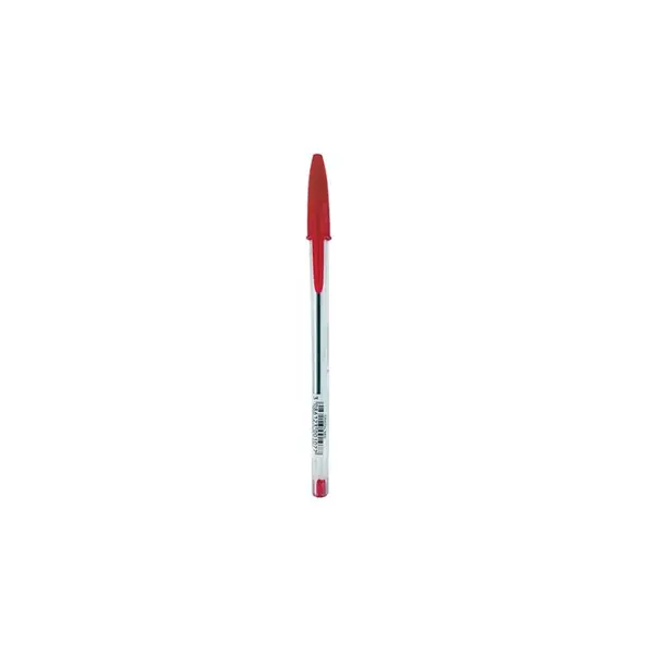 خودکار بیک مدل کریستال medium کد 25020001 بسته 8 عددی