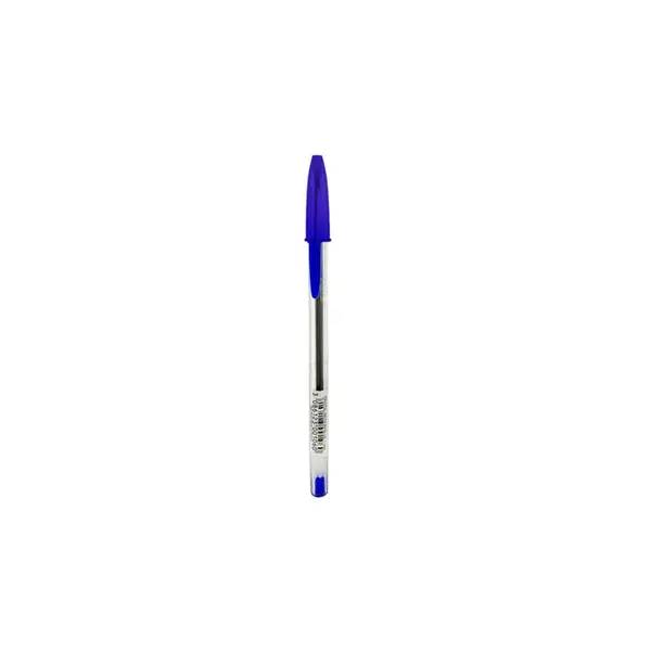 خودکار بیک مدل کریستال medium کد 25020001 بسته 8 عددی