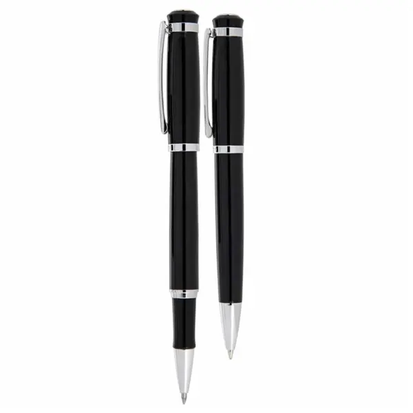 قلم خودنویس یوروپن مدل NOBEL - 4