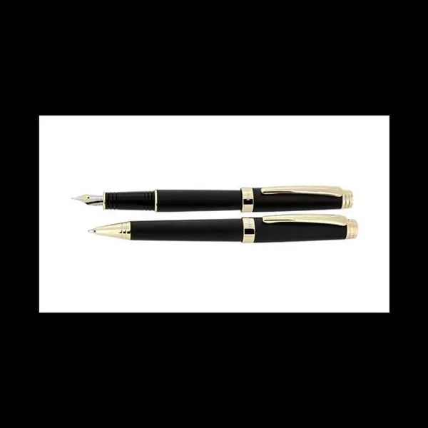 ست خودنویس و خودکار یوروپن مدل ROOK