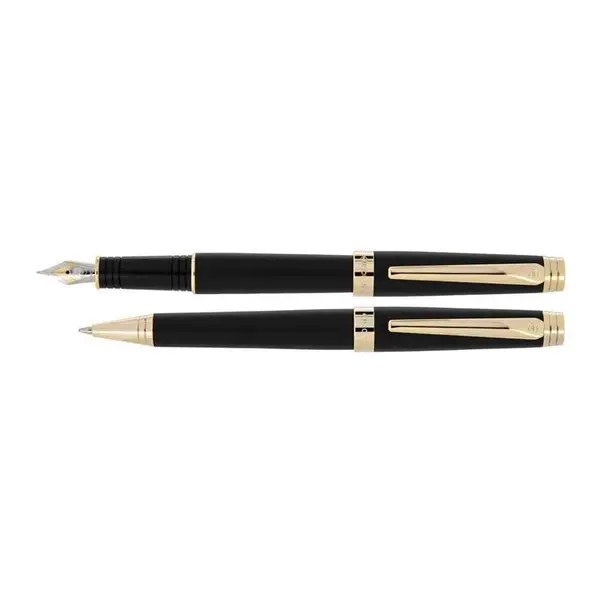 ست خودنویس و خودکار یوروپن مدل ROOK