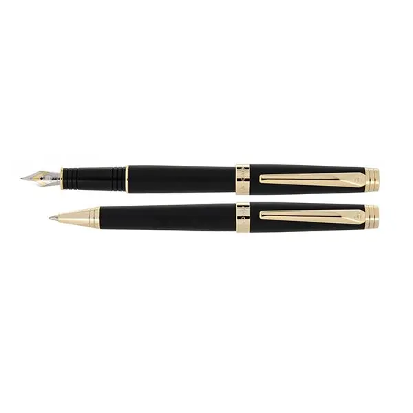 ست خودنویس و خودکار یوروپن مدل ROOK