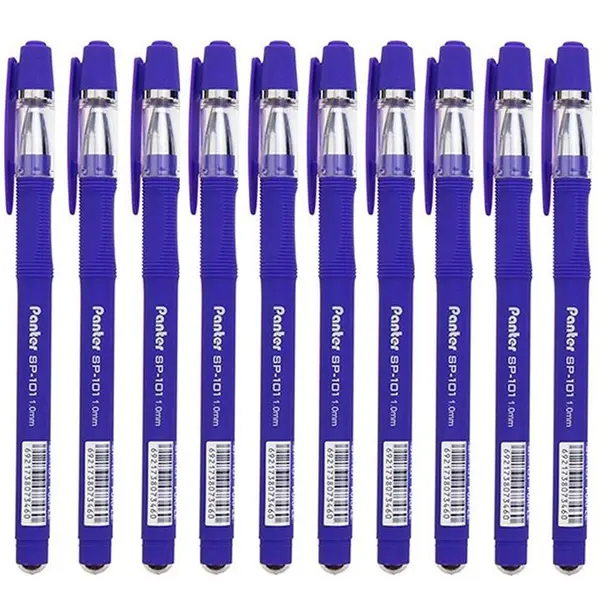 خودکار پنتر مدل SP-101 بسته 10 عددی