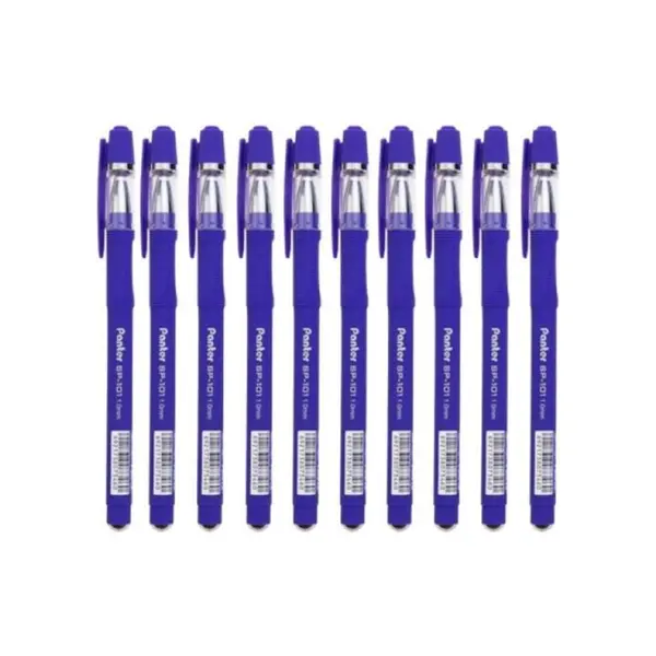 خودکار پنتر مدل SP-101 بسته 10 عددی