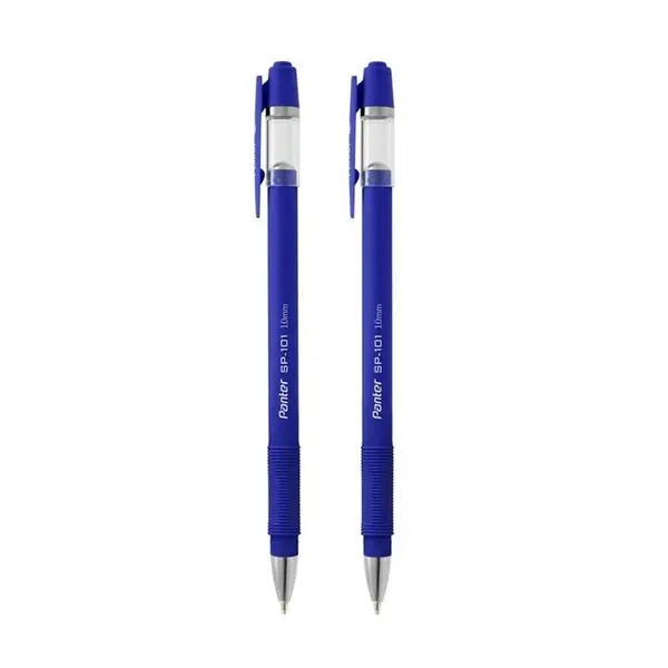 خودکار پنتر مدل SP 101 بسته 2 عددی - 2