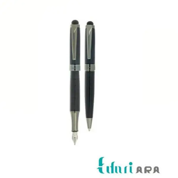 ست خودکار و خودنویس یوروپن مدل TOTAK