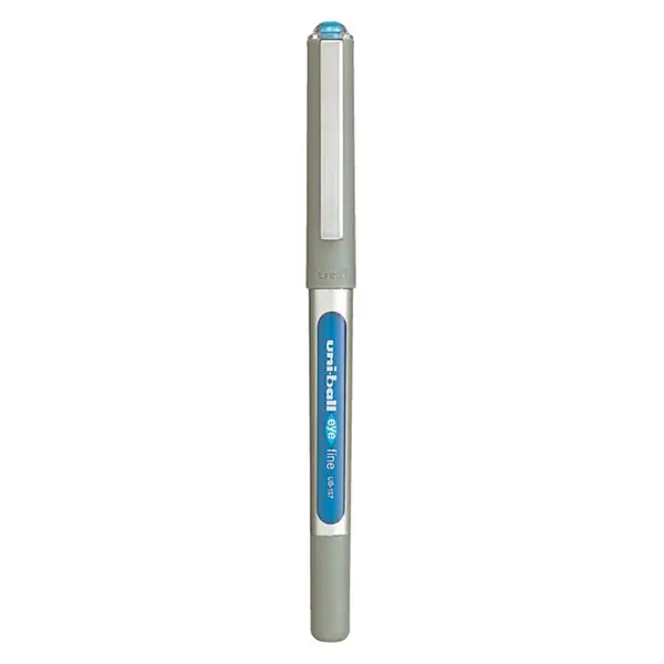 روان نویس یونی بال مدل چشمی UB-157 یک عددی