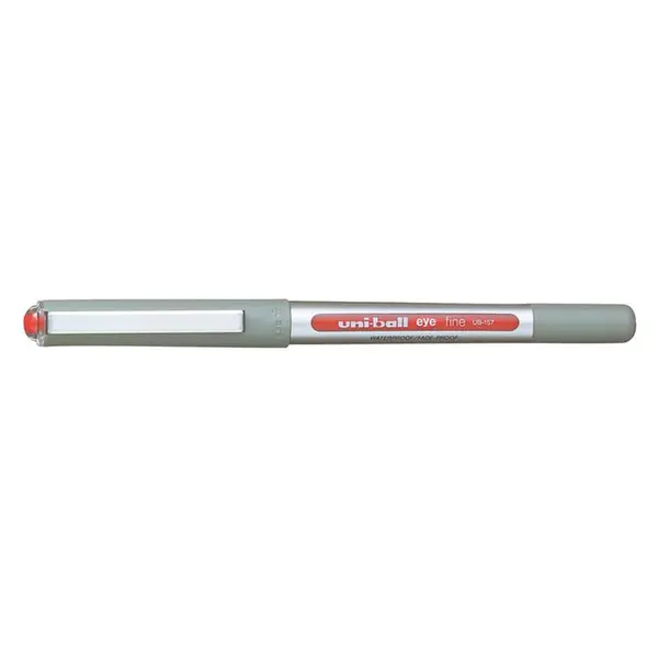 روان نویس یونی بال مدل چشمی UB-157 یک عددی