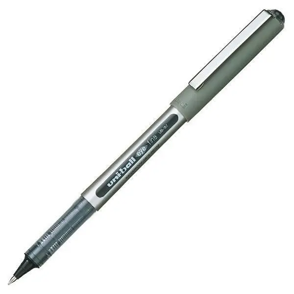 روان نویس یونی بال مدل چشمی UB-157 یک عددی