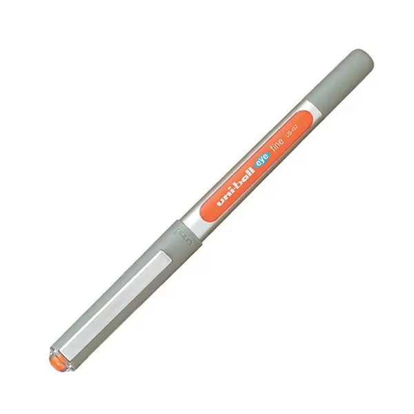 روان نویس یونی بال مدل چشمی UB-157 یک عددی