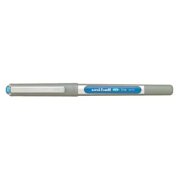 روان نویس یونی بال مدل چشمی UB-157 یک عددی
