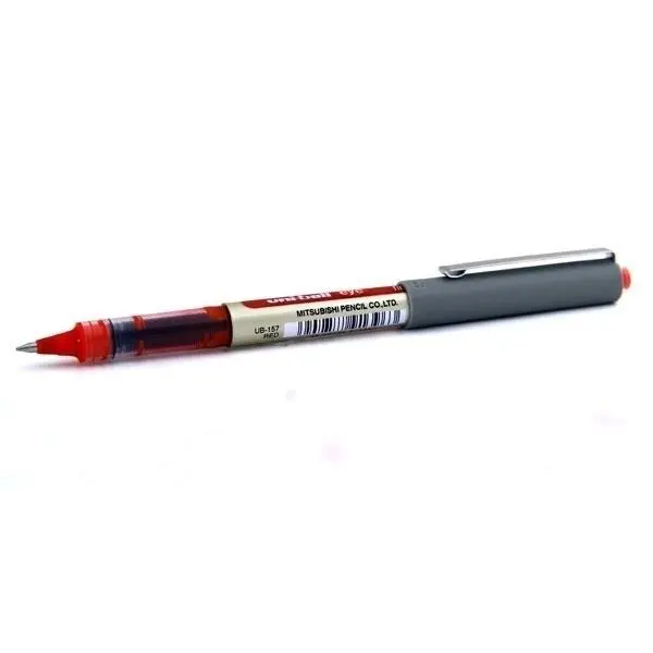 روان نویس یونی بال مدل چشمی UB-157 یک عددی