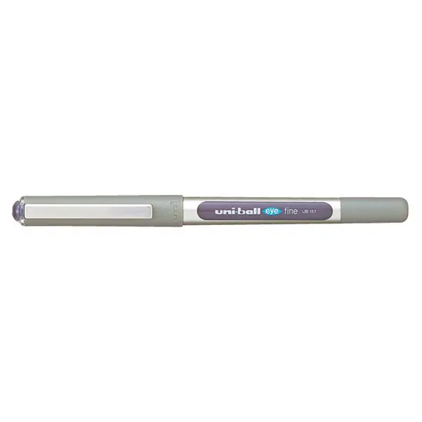 روان نویس یونی بال مدل چشمی UB-157 یک عددی
