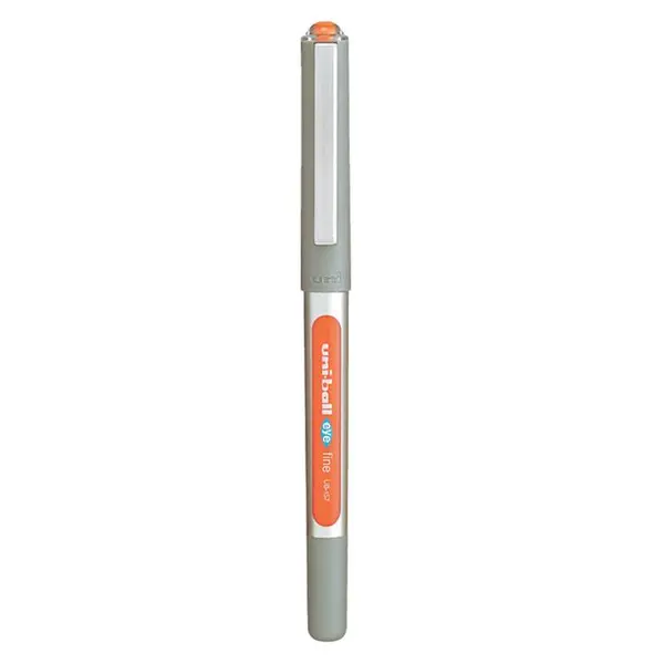 روان نویس یونی بال مدل چشمی UB-157 یک عددی