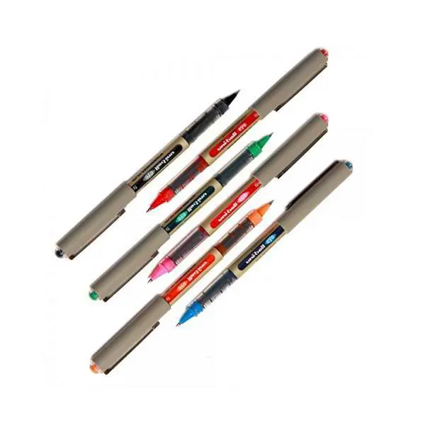 روان نویس یونی بال مدل چشمی UB-157
