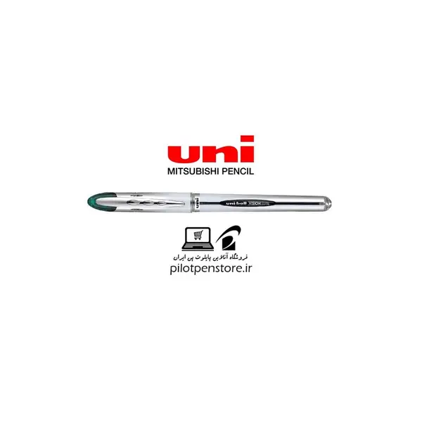 روان نویس یونی بال مدل Vision Elite کد UB-200
