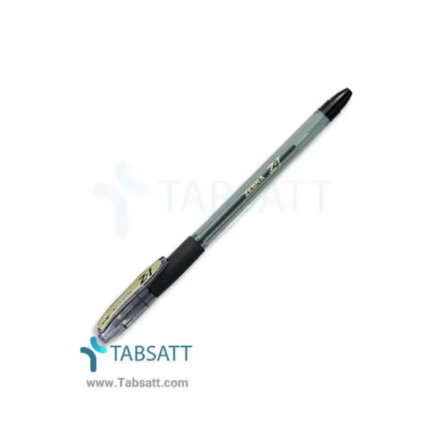 خودکار Z-1 زبرا یک عددی