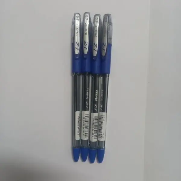 خودکار Z-1 زبرا یک عددی