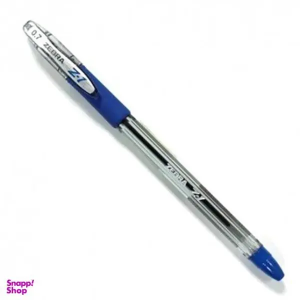 خودکار زبرا مدل Z-1 کد 54186 بسته 2 عددی