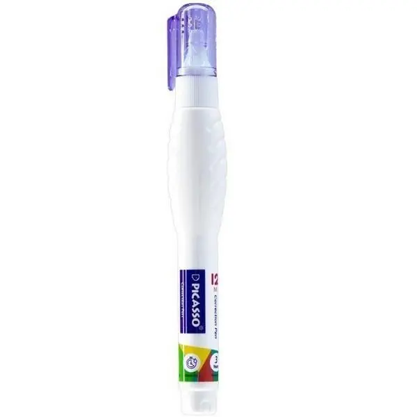 غلط گیر پیکاسو مدل کریستالی مجموعه 12 عددی - 2