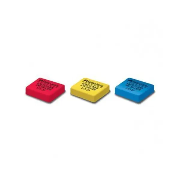 پاکن فابر کاستل خمیری - Art Eraser Knetradierer