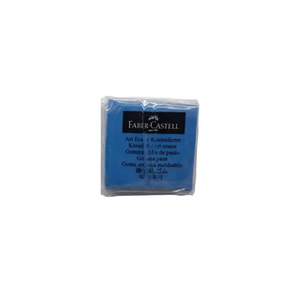 پاکن فابر کاستل خمیری - Art Eraser Knetradierer