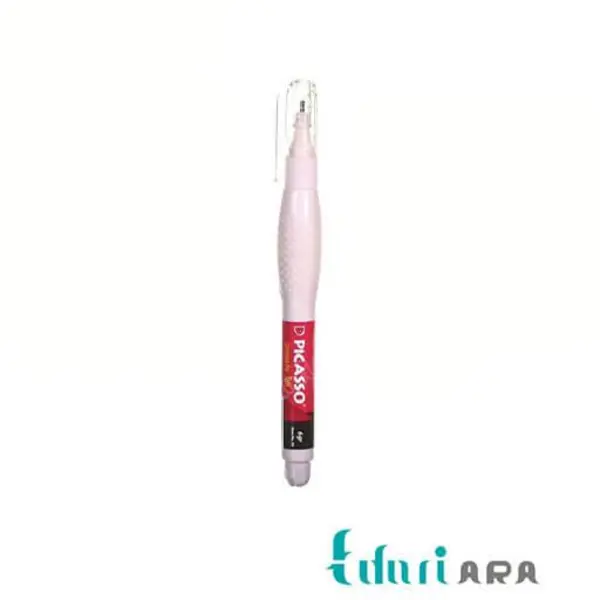 لاک غلط گیر پیکاسو مدل Correction pen-thin 6 gr - 5