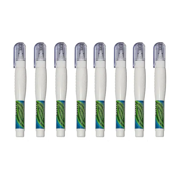 غلط گیر قلمی سی کلاس مدل Fine Point بسته 10 عددی - 5