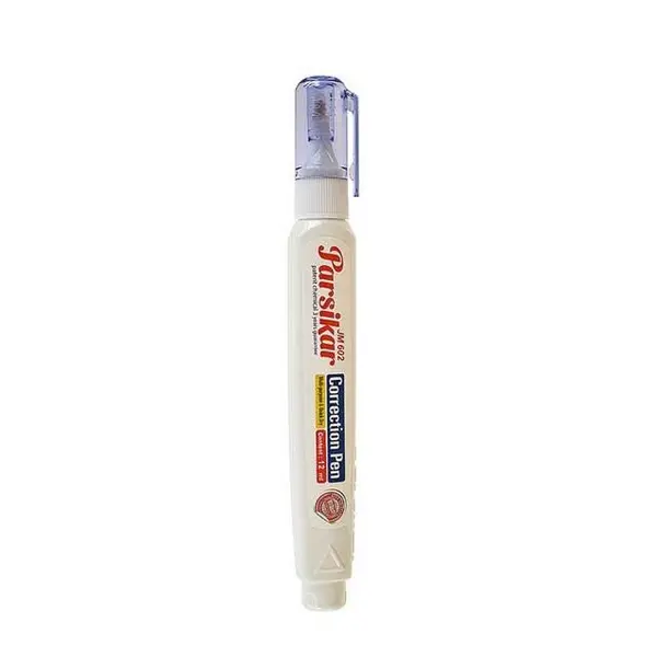 لاک غلط گیر قلمی پارسیکار مدل JM602 یک عددی - 2