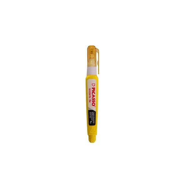 لاک غلط گیر پیکاسو مدل mini correction 4 gr بسته 2 عددی - 6