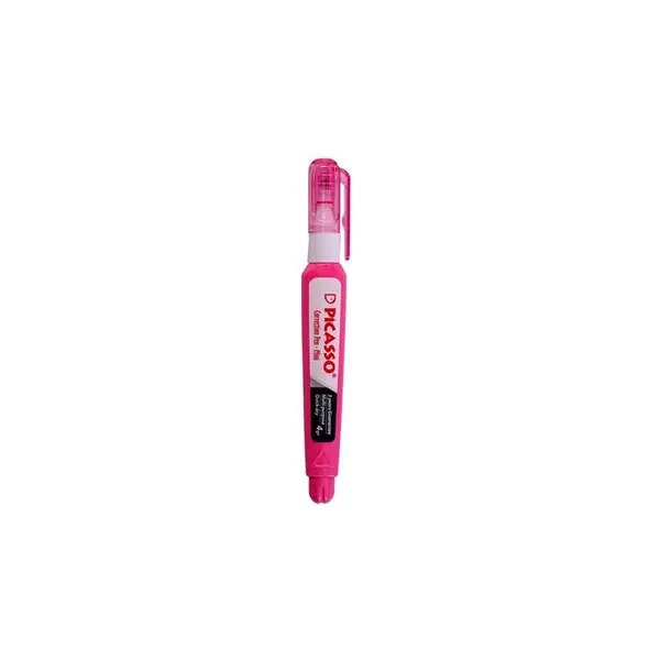 لاک غلط گیر پیکاسو مدل mini correction 4 gr بسته 2 عددی - 5