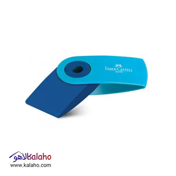 پاک کن فابر کاستل مدل Mini Sleeve