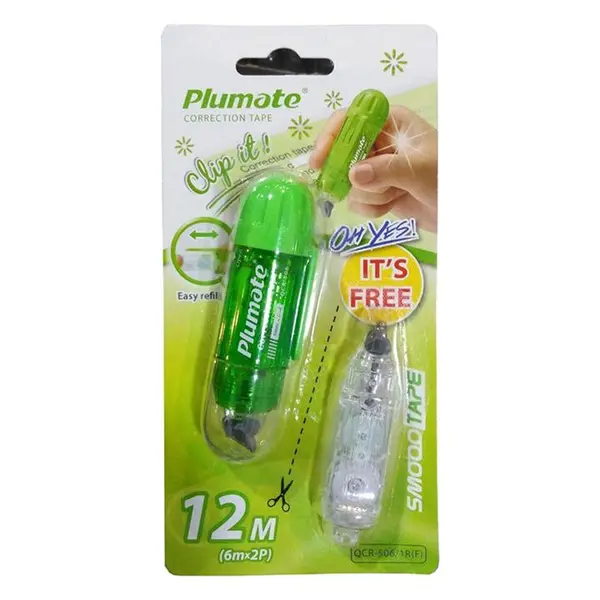 غلط گیر نواری سی کلاس Plumate - 6