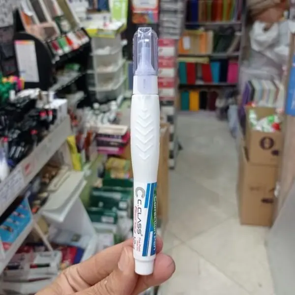 غلط گیر نواری سی کلاس Plumate - 2