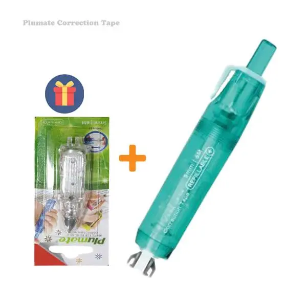 غلط گیر نواری سی کلاس Plumate - 3