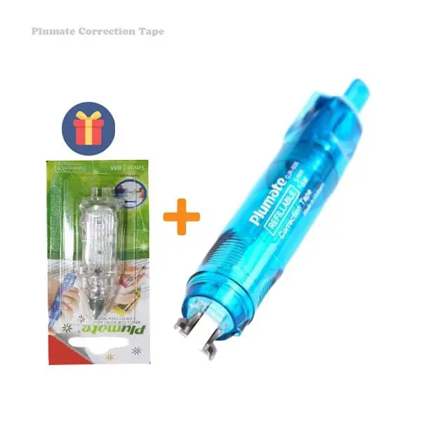 غلط گیر نواری سی کلاس Plumate - 4