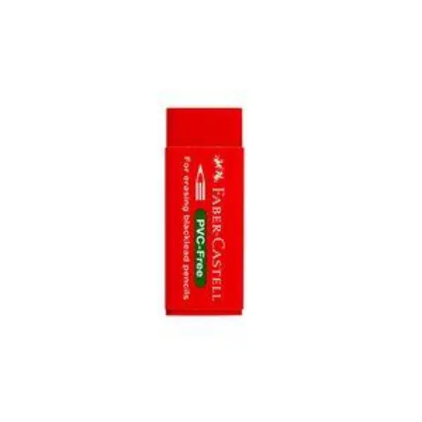 پاک کن فابر کاستل مدل PVC-FREE کد 04