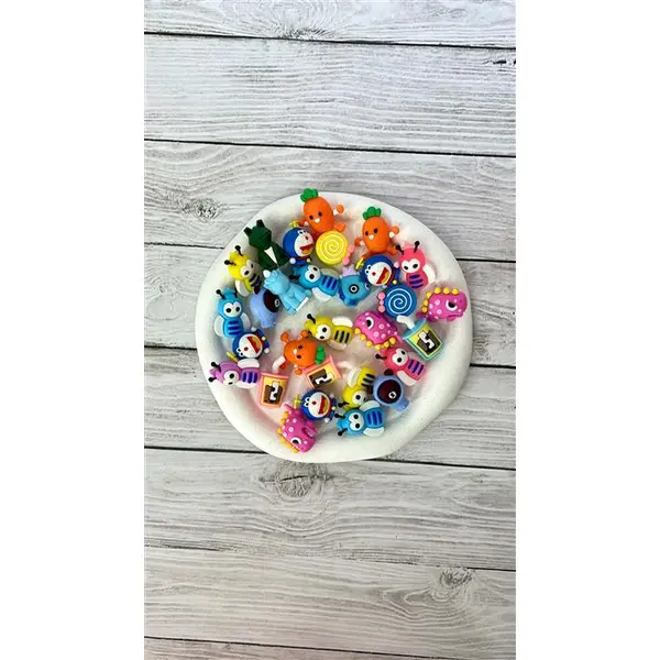 سرمدادی مدل اسب تک شاخ